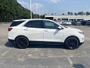 Thumbnail image of 2020 Chevrolet Equinox at Five Star Toyota of Milledgeville