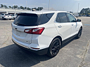 Thumbnail image of 2020 Chevrolet Equinox at Five Star Toyota of Milledgeville