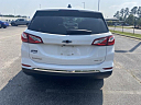 Thumbnail image of 2020 Chevrolet Equinox at Five Star Toyota of Milledgeville