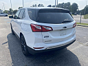 Thumbnail image of 2020 Chevrolet Equinox at Five Star Toyota of Milledgeville
