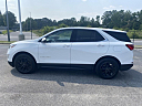 Thumbnail image of 2020 Chevrolet Equinox at Five Star Toyota of Milledgeville
