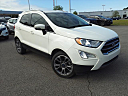 Thumbnail image of 2020 Ford EcoSport at Mathews Nissan
