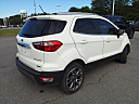 Thumbnail image of 2020 Ford EcoSport at Mathews Nissan