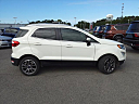 Thumbnail image of 2020 Ford EcoSport at Mathews Nissan