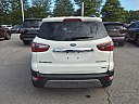 Thumbnail image of 2020 Ford EcoSport at Mathews Nissan