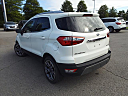 Thumbnail image of 2020 Ford EcoSport at Mathews Nissan