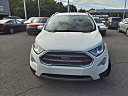 Thumbnail image of 2020 Ford EcoSport at Mathews Nissan