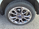 Thumbnail image of 2020 Ford EcoSport at Mathews Nissan