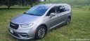 Thumbnail image of 2021 Chrysler Pacifica Hybrid at Top Value Auto