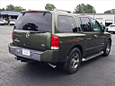 Thumbnail image of 2005 Nissan Armada at Truck Town, INC