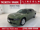 Thumbnail image of 2021 Dodge Charger at NorthParkLincolnCertifiedPreOwned of San Antonio, TX
