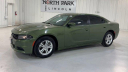 Thumbnail image of 2021 Dodge Charger at NorthParkLincolnCertifiedPreOwned of San Antonio, TX