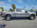 Thumbnail image of 2021 Ford F-250 Super Duty at David Wilsons Villa Ford