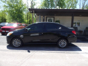 Thumbnail image of 2019 Mitsubishi Mirage G4 at RJ MCGLYNN'S AUTO EXCHANGE LLC.
