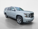 Thumbnail image of 2020 Chevrolet Suburban at Pioneer Chevrolet