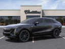 Thumbnail image of 2025 Cadillac LYRIQ at King O'Rourke Cadillac