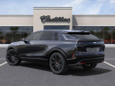 Thumbnail image of 2025 Cadillac LYRIQ at King O'Rourke Cadillac