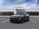 Thumbnail image of 2025 Cadillac LYRIQ at King O'Rourke Cadillac
