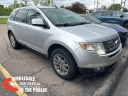 Thumbnail image of 2010 Ford Edge at Kia of Grand Blanc