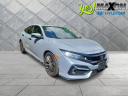 Thumbnail image of 2021 Honda Civic at Maxon Hyundai Inc.