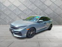 2021 Honda Civic Sport Touring at Maxon Hyundai Inc.