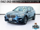 Thumbnail image of 2022 BMW X1 at StgAutoGroupOfBellflower - Used