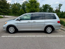 2010 Honda Odyssey at REDRIVE AUTOMOTIVE GROUP, LLC