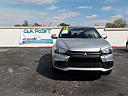 Thumbnail image of 2019 Mitsubishi Outlander Sport at CAR Point of Orlando, Inc.