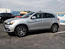 Thumbnail image of 2019 Mitsubishi Outlander Sport at CAR Point of Orlando, Inc.