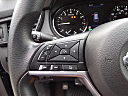 2019 Nissan Rogue S at Mathews Nissan