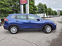 Thumbnail image of 2019 Nissan Rogue at Mathews Nissan