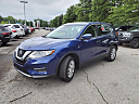 Thumbnail image of 2019 Nissan Rogue at Mathews Nissan