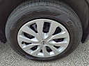 Thumbnail image of 2019 Nissan Rogue at Mathews Nissan