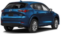 2024 Mazda CX-5 2.5 S Premium Plus at Garden City Mazda