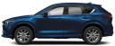 Thumbnail image of 2024 Mazda CX-5 at Garden City Mazda