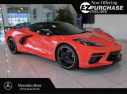 Thumbnail image of 2021 Chevrolet Corvette at MercedesBenzofDaytonaBeach USED
