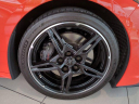 Thumbnail image of 2021 Chevrolet Corvette at MercedesBenzofDaytonaBeach USED