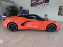 Thumbnail image of 2021 Chevrolet Corvette at MercedesBenzofDaytonaBeach USED