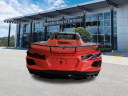 Thumbnail image of 2021 Chevrolet Corvette at MercedesBenzofDaytonaBeach USED