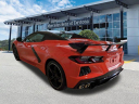 Thumbnail image of 2021 Chevrolet Corvette at MercedesBenzofDaytonaBeach USED