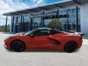 Thumbnail image of 2021 Chevrolet Corvette at MercedesBenzofDaytonaBeach USED