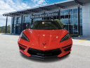 Thumbnail image of 2021 Chevrolet Corvette at MercedesBenzofDaytonaBeach USED