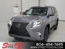 Thumbnail image of 2023 Lexus GX 460 at Street Toyota, Inc.