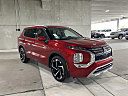 Thumbnail image of 2023 Mitsubishi Outlander PHEV at Miami Lakes Automall