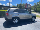 Thumbnail image of 2011 Kia Sorento at Brown's Auto Sales