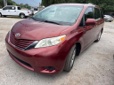 Thumbnail image of 2015 Toyota Sienna at RIGHT PRICE AUTO SALES