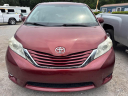 Thumbnail image of 2015 Toyota Sienna at RIGHT PRICE AUTO SALES