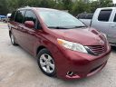 Thumbnail image of 2015 Toyota Sienna at RIGHT PRICE AUTO SALES