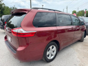 Thumbnail image of 2015 Toyota Sienna at RIGHT PRICE AUTO SALES