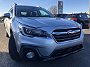 Thumbnail image of 2018 Subaru Outback at EurobahnBmwMiniMercedesBenz of Greensboro, NC